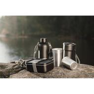 Lunchbox, pudełko śniadaniowe VINGA Parks