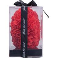 Róże dekoracyjne JANICE