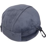 Zestaw podróżny opaska i poduszka JUSTYNA