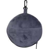 Zestaw podróżny opaska i poduszka JUSTYNA