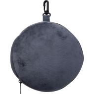 Zestaw podróżny opaska i poduszka JUSTYNA