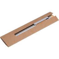 Długopis ze stali z recyklingu SAVANNAH