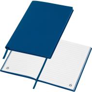 Notatnik A5 w linię HENRI