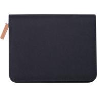 Teczka na dokumenty A5 z RPET z notatnikiem SHANNON