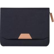 Teczka na dokumenty A5 z RPET z notatnikiem SHANNON