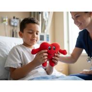 Pluszowe serce | Anmara