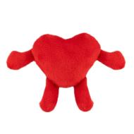 Pluszowe serce | Anmara