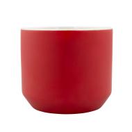 Kubek ceramiczny 330 ml | Everika