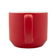 Kubek ceramiczny 330 ml | Everika