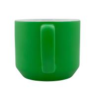 Kubek ceramiczny 330 ml | Everika