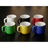 Kubek ceramiczny 330 ml | Everika