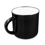 Kubek ceramiczny 280 ml | Lini