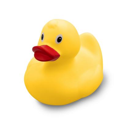 Kaczka do kąpieli | Alysson