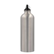 Butelka sportowa 750 ml z karabińczykiem | Laveriano