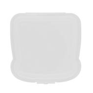 Pudełko śniadaniowe "kanapka" 450 ml | Saffo