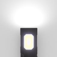 Lampka do plecaka | Zelik