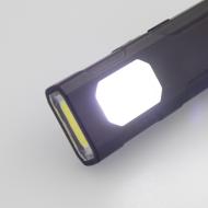 Lampka do plecaka | Zelik