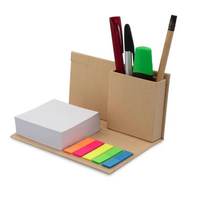 Zestaw do notatek, karteczki samoprzylepne| Gisle