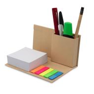 Zestaw do notatek, karteczki samoprzylepne| Gisle