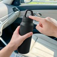 Butelka sportowa 530 ml  Air Gifts | Almaide