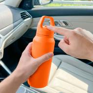 Butelka sportowa 530 ml  Air Gifts | Almaide