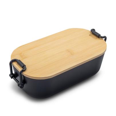 Pudełko śniadaniowe 900 ml | Loes