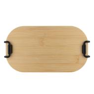 Pudełko śniadaniowe 900 ml | Loes