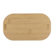 Pudełko śniadaniowe 900 ml | Loes