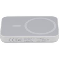 Bezprzewodowy Power Bank 5000 mAh