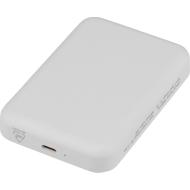 Bezprzewodowy Power Bank 5000 mAh