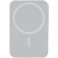 Bezprzewodowy Power Bank 5000 mAh