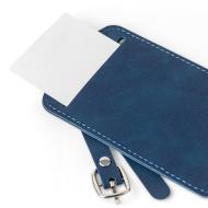 Etui do paszportu, zawieszka do bagażu