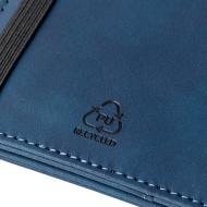 Etui do paszportu, zawieszka do bagażu