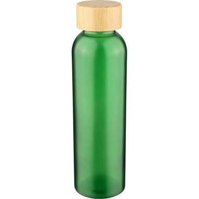 Szklana butelka 500 ml