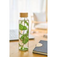 Szklana butelka 500 ml