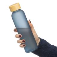 Szklana butelka 500 ml