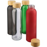 Szklana butelka 500 ml