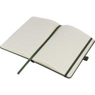 Notatnik ok. A5