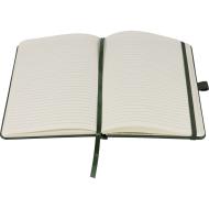 Notatnik ok. A5