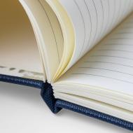 Notatnik ok. A5