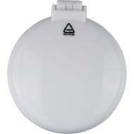 Szczotka do włosów, lusterko