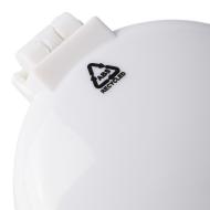 Szczotka do włosów, lusterko