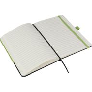 Notatnik ok. A5