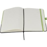 Notatnik ok. A5