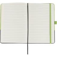 Notatnik ok. A5