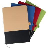 Notatnik ok. A5