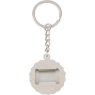 Brelok do kluczy, otwieracz do butelek "kapsel"