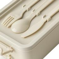 Pudełko śniadaniowe 2,2l