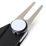 Narzędzie wielofunkcyjne do gry w golfa