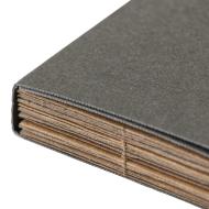 Zestaw piśmienniczy, długopis i pióro kulkowe